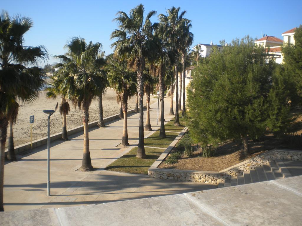 Apartment San Carlos Sant Carlos de la Ràpita Exterior foto