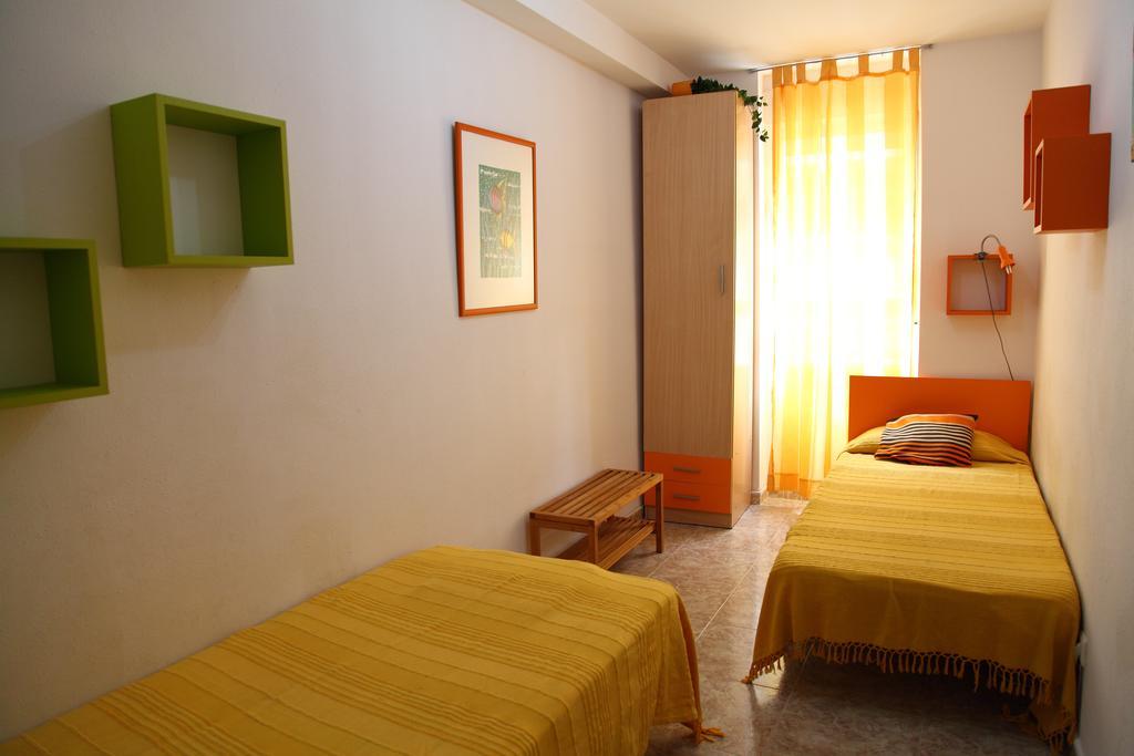 Apartment San Carlos Sant Carlos de la Ràpita Exterior foto